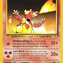 Blaine's Magmar