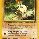 Blaine's Mankey