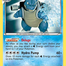Blastoise