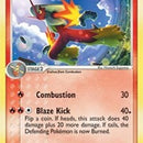 Blaziken