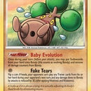 Bonsly