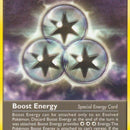 Boost Energy