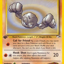 Brock's Geodude (66)