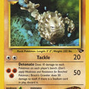 Brock's Graveler