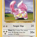 Brock's Lickitung