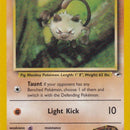Brock's Mankey (67)