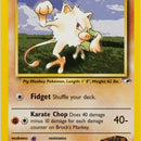 Brock's Mankey (68)