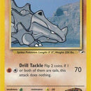 Brock's Rhyhorn (70)