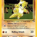Brock's Sandshrew (71)
