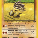 Brock's Sandslash