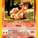 Brock's Vulpix