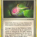 Buffer Piece
