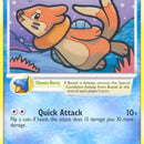 Buizel