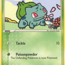 Bulbasaur - 045/100