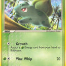 Bulbasaur - 046/100