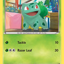 Bulbasaur