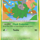 Burmy Plant Cloak
