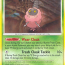 Burmy Trash Cloak
