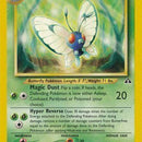 Butterfree