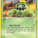 Cacnea