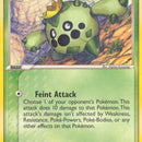 Cacnea
