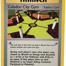 Celadon City Gym