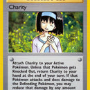 Charity