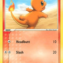 Charmander - 058/112
