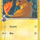 Charmander (Delta Species)