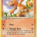 Charmeleon