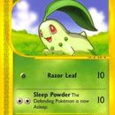 Chikorita (100)