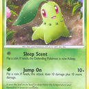 Chikorita