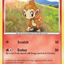 Chimchar