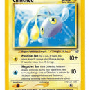 Chinchou