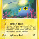 Chinchou - 57/101