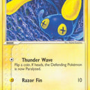 Chinchou