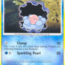 Clamperl