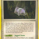 Claw Fossil