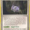 Claw Fossil