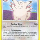 Clefable