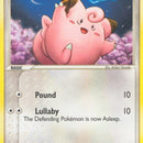 Clefairy