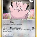 Clefairy