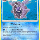 Cloyster