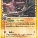Cloyster (Delta Species)