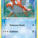 Corphish - 062/110