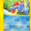 Croconaw