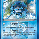 Cryogonal (Team Plasma)