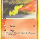 Cyndaquil