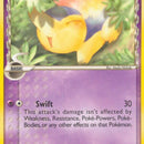 Cyndaquil (Delta Species)