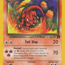 Dark Charmeleon